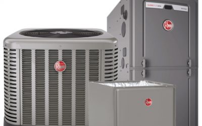 Reasons Why Extreme Heat and Air Should Be Your Go-To Heating and Cooling Company in Lubbock, TX