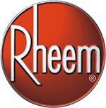 Rheem Top Contractor