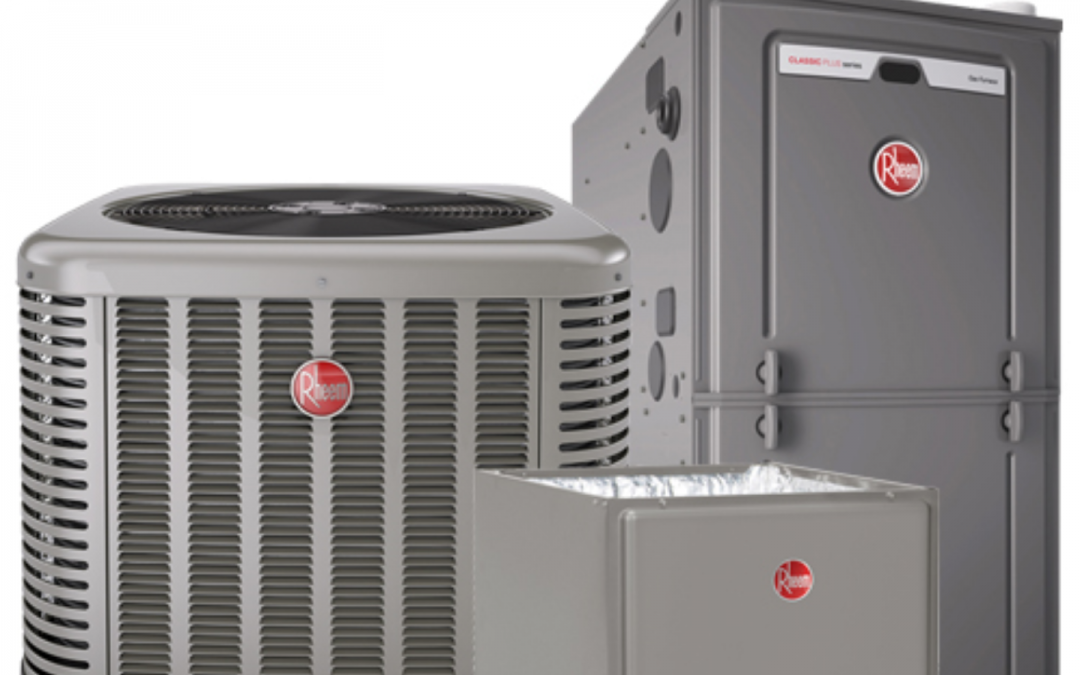 Get Your Air Conditioner Ready for Spring and Summer