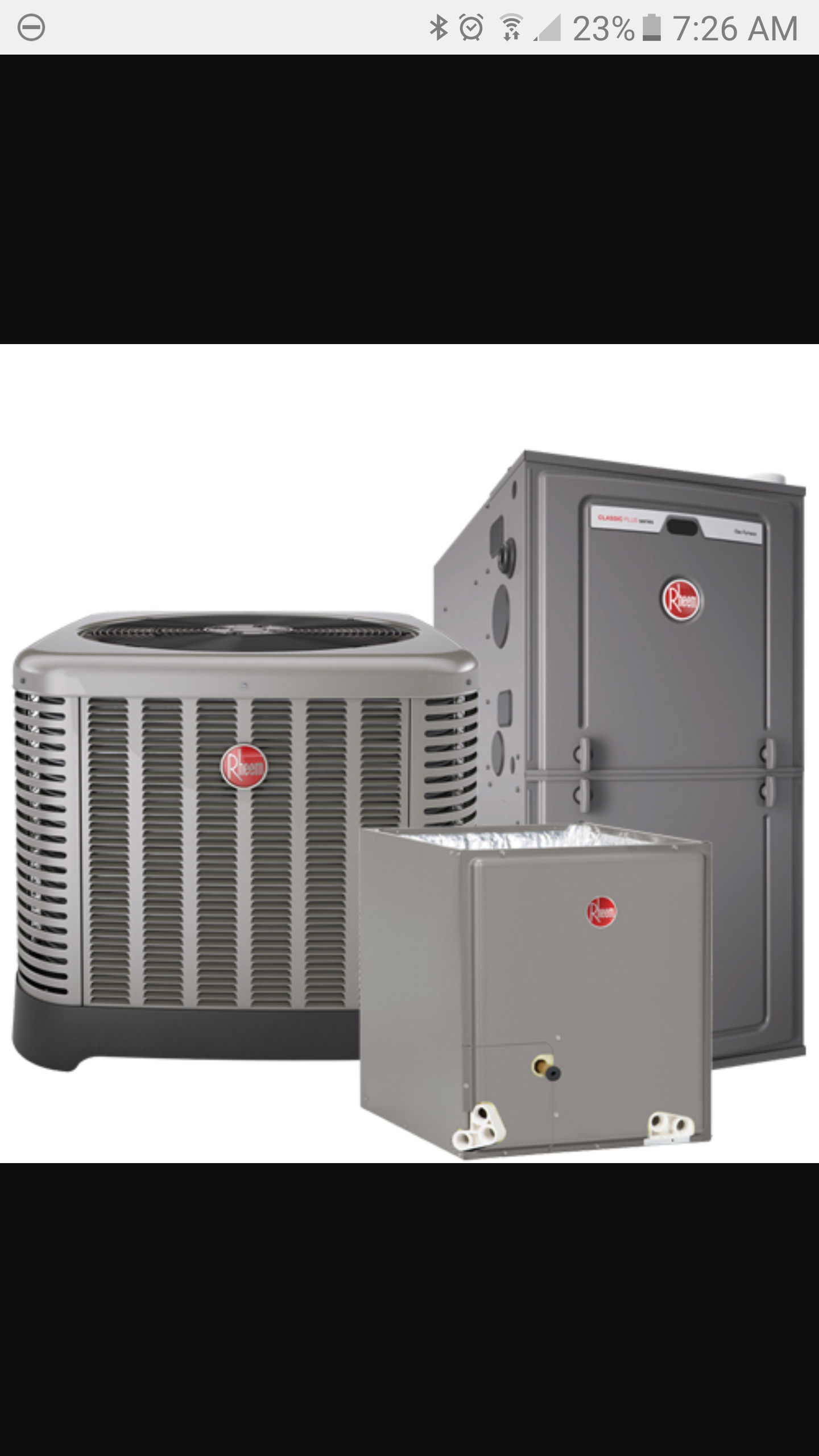 HVAC Services | Extreme Heating and AC