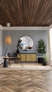 Indoor Air Quality