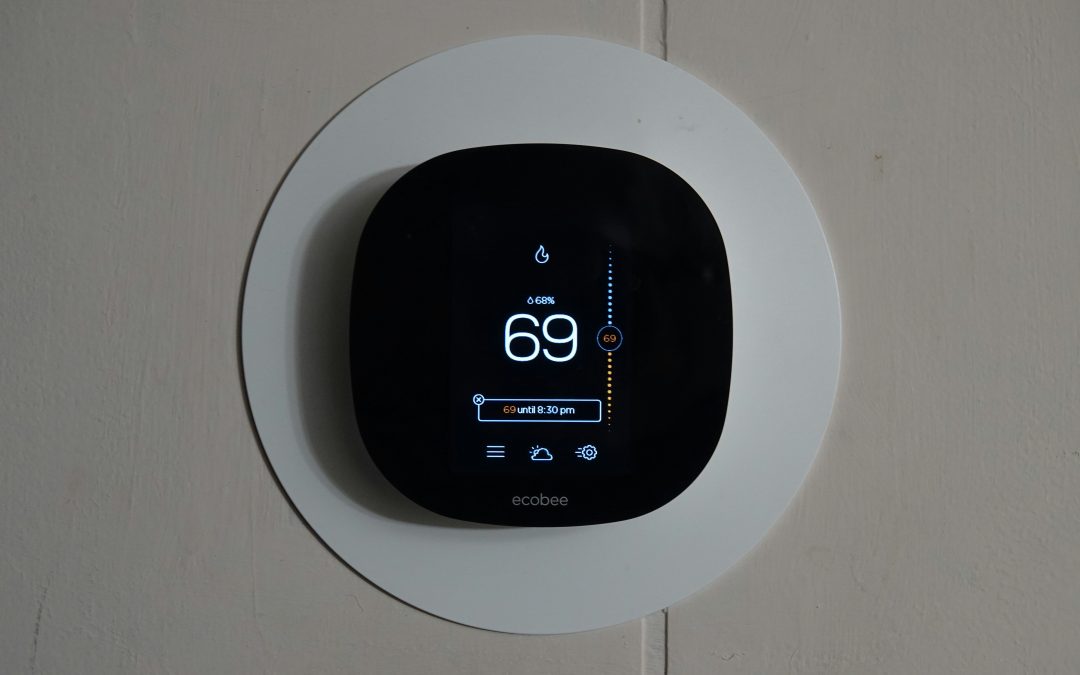 Smart Thermostats
