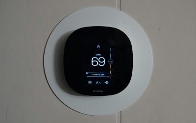 Smart Thermostats: How They Can Save You Money and Energy